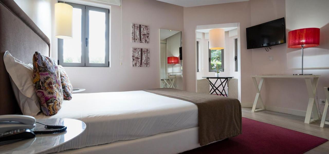 Primavera Perfume Hotel Видагу Экстерьер фото