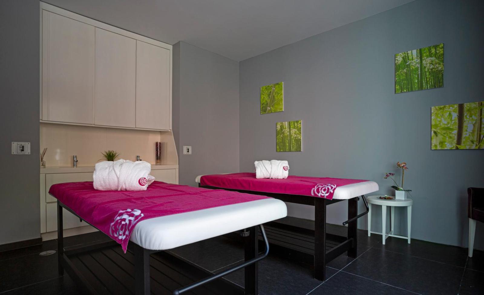 Primavera Perfume Hotel Видагу Экстерьер фото