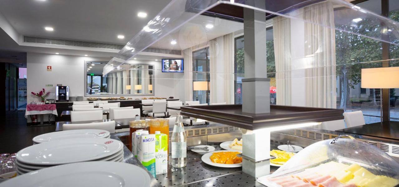 Primavera Perfume Hotel Видагу Экстерьер фото